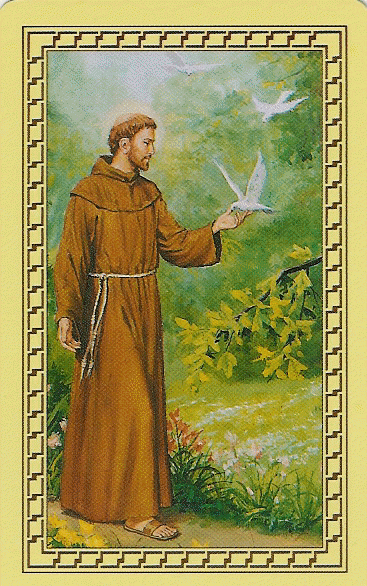 San Francesco